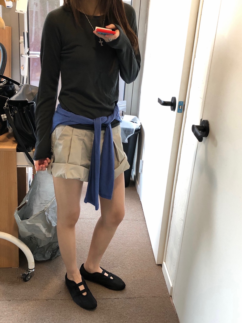 ESCHER韓國直郵女裝新款真品人氣26春夏休閑推薦熱賣針織衫ESCHER針織衫