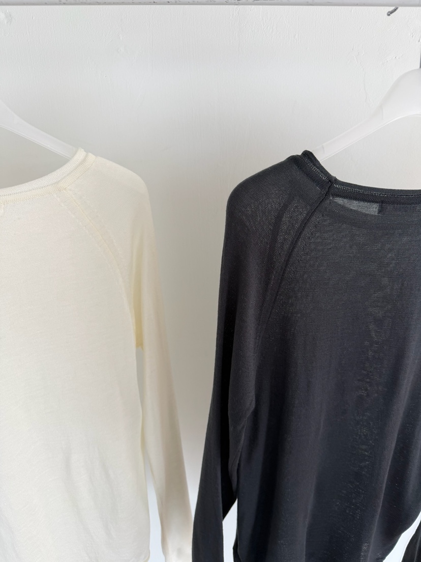 ESCHER韓國直郵女裝新款真品人氣26春夏休閑推薦熱賣針織衫ESCHER針織衫