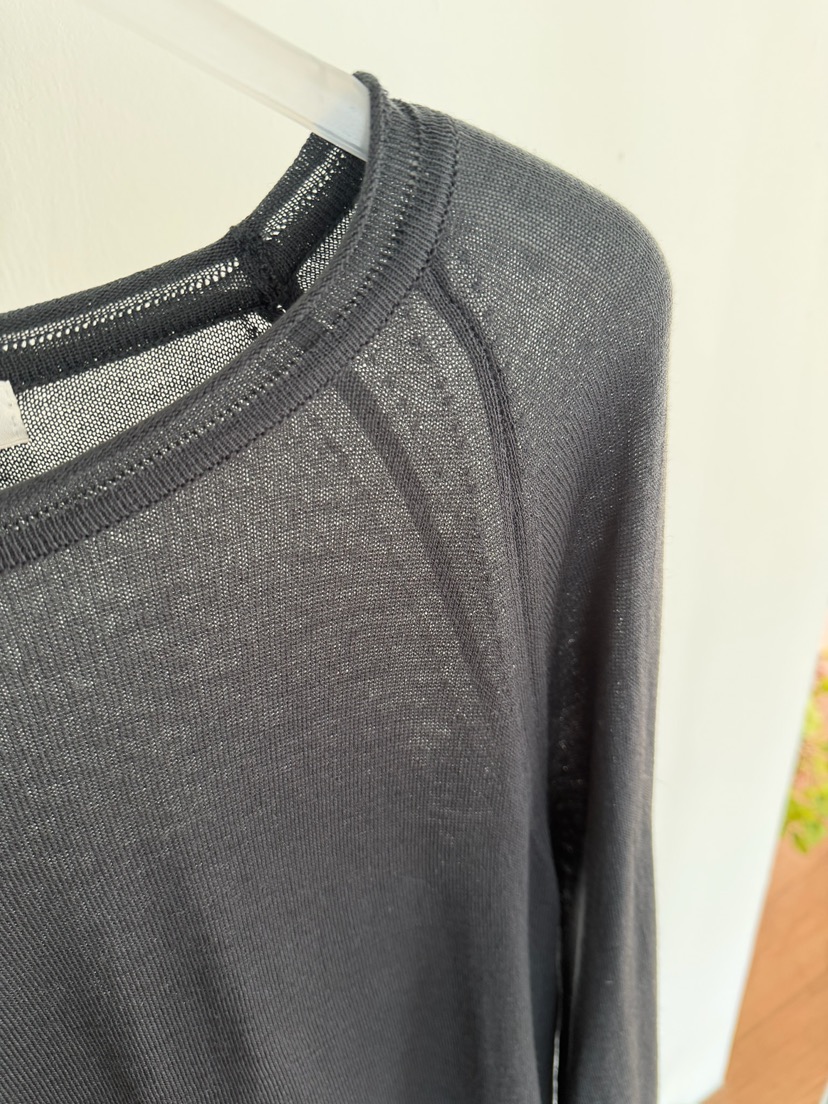 ESCHER韓國直郵女裝新款真品人氣26春夏休閑推薦熱賣針織衫ESCHER針織衫