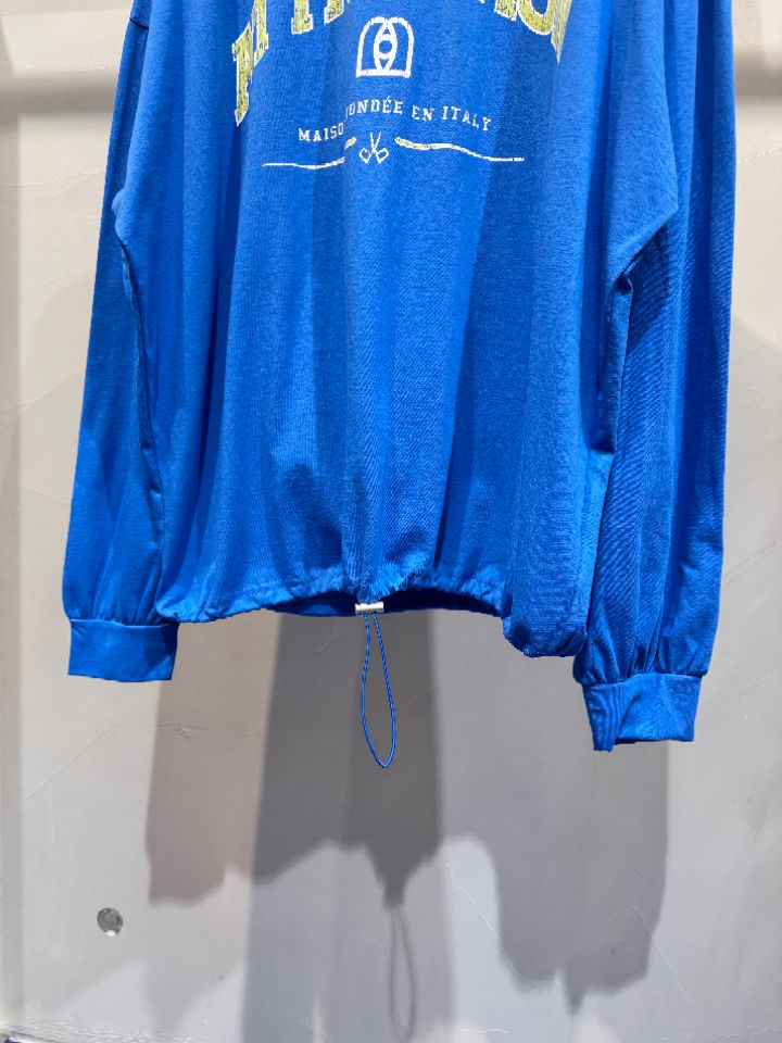 1.3東大門代購女裝新款推薦休閑人氣時尚26春夏熱賣長袖T恤1.3長袖T恤