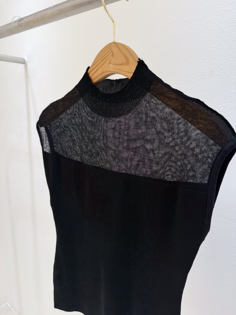 KC MARKET韓國直郵女士新品人氣休閑熱賣職業推薦吊帶背心KC MARKET吊帶/背心