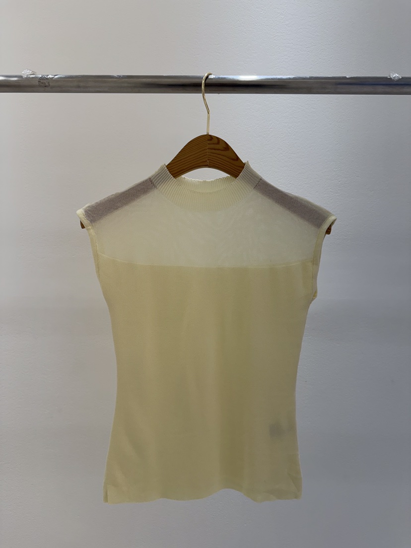 KC MARKET韓國直郵女士新品人氣休閑熱賣職業推薦吊帶背心KC MARKET吊帶/背心圖色2