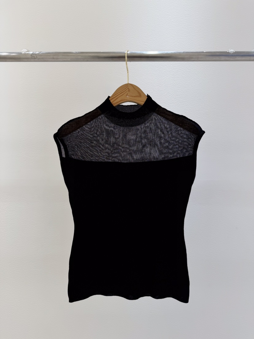 KC MARKET韓國直郵女士新品人氣休閑熱賣職業推薦吊帶背心KC MARKET吊帶/背心圖色3