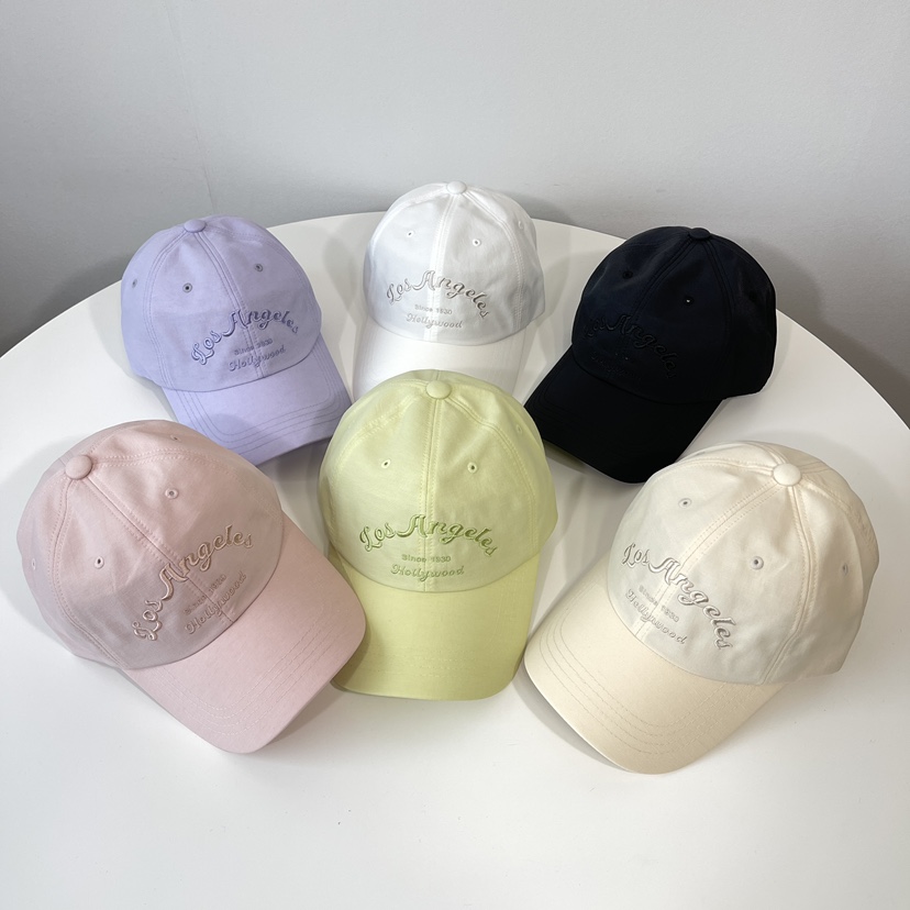 LOVELY HAT韓國直郵女裝新品人氣職業推薦真品時尚休閑帽子LOVELY HAT帽子