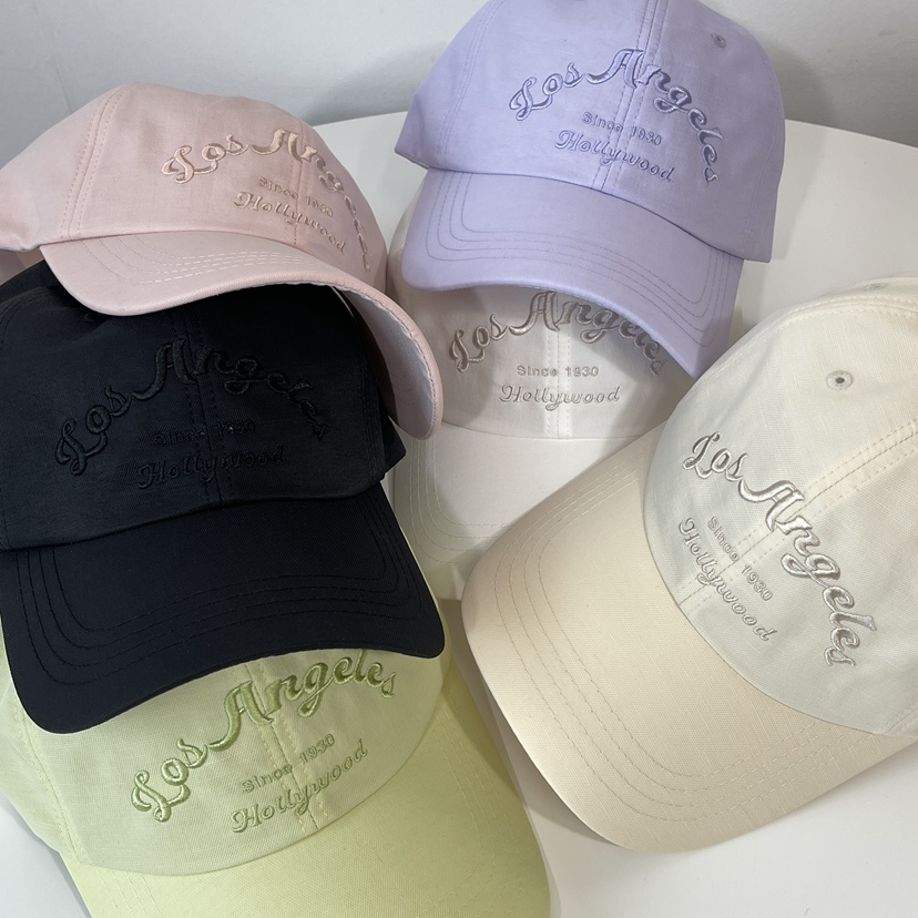 LOVELY HAT韓國直郵女裝新品人氣職業推薦真品時尚休閑帽子LOVELY HAT帽子