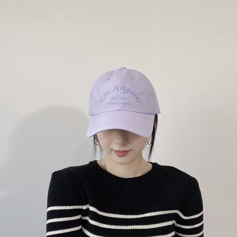 LOVELY HAT韓國直郵女裝新品人氣職業推薦真品時尚休閑帽子LOVELY HAT帽子