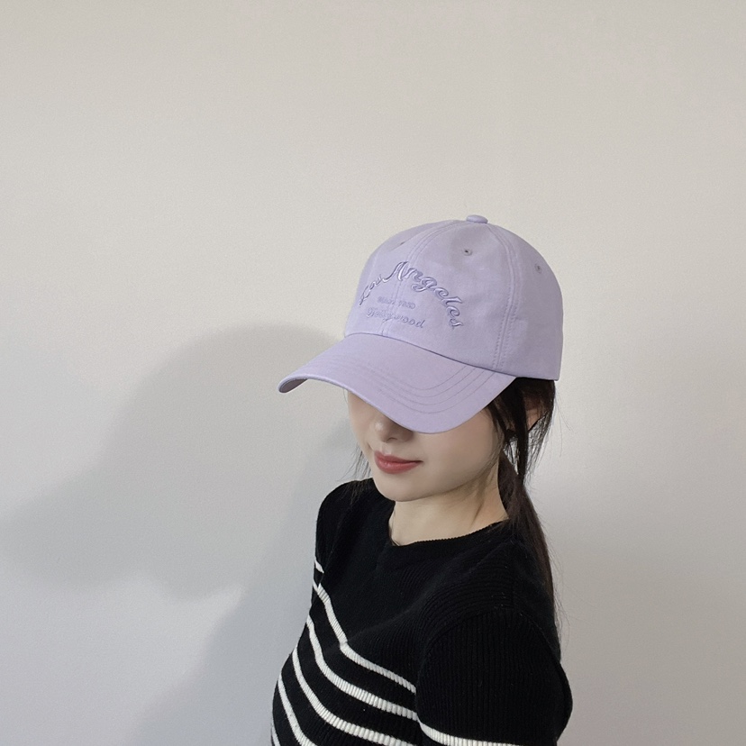 LOVELY HAT韓國直郵女裝新品人氣職業推薦真品時尚休閑帽子LOVELY HAT帽子