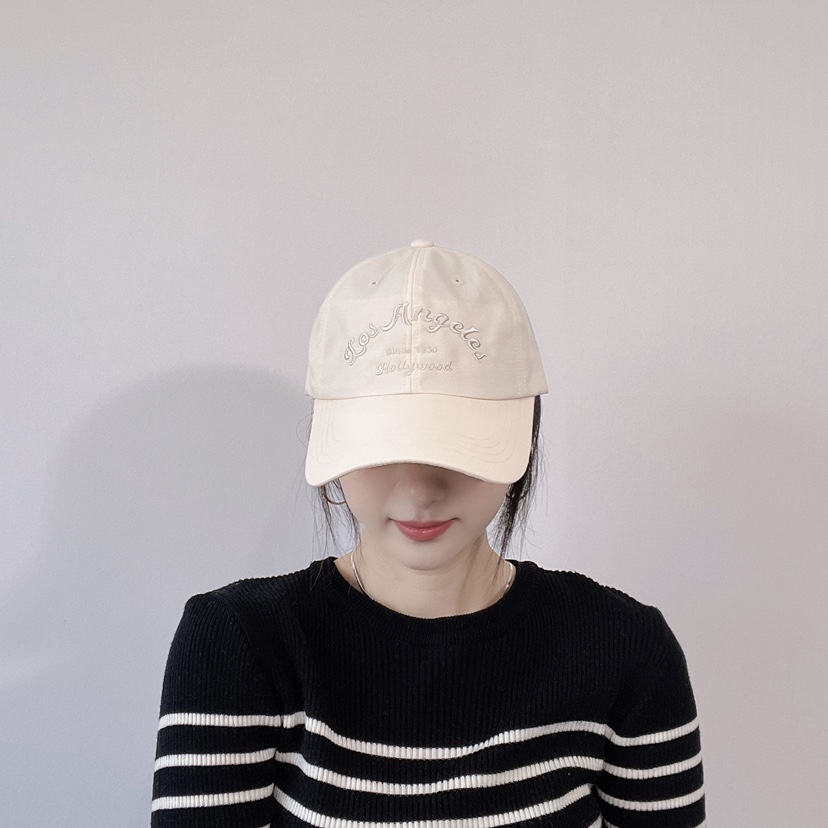 LOVELY HAT韓國直郵女裝新品人氣職業推薦真品時尚休閑帽子LOVELY HAT帽子