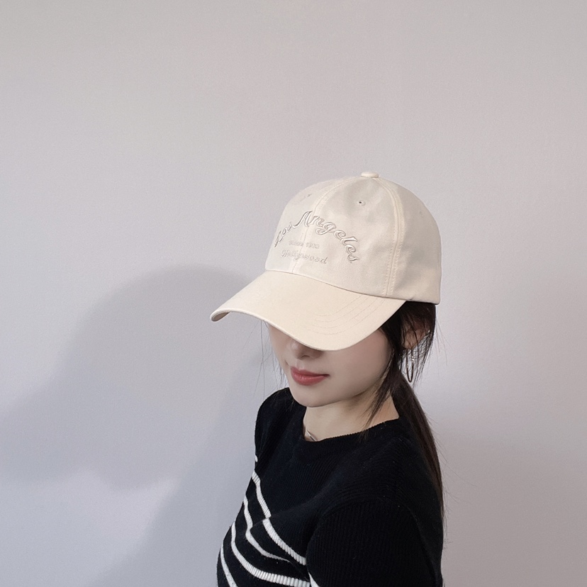 LOVELY HAT韓國直郵女裝新品人氣職業推薦真品時尚休閑帽子LOVELY HAT帽子