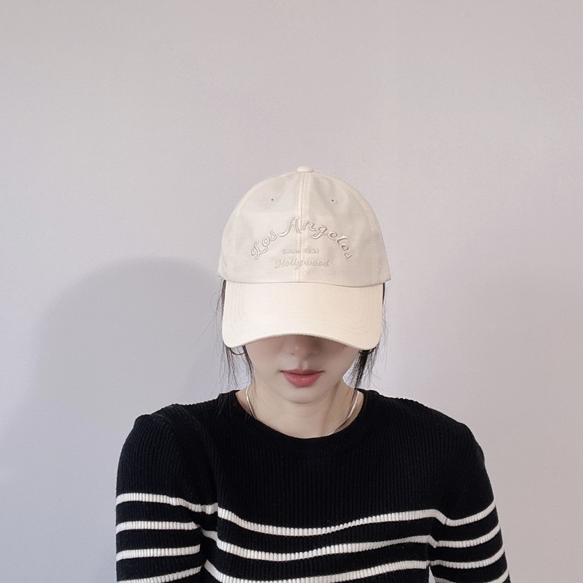 LOVELY HAT韓國直郵女裝新品人氣職業推薦真品時尚休閑帽子LOVELY HAT帽子