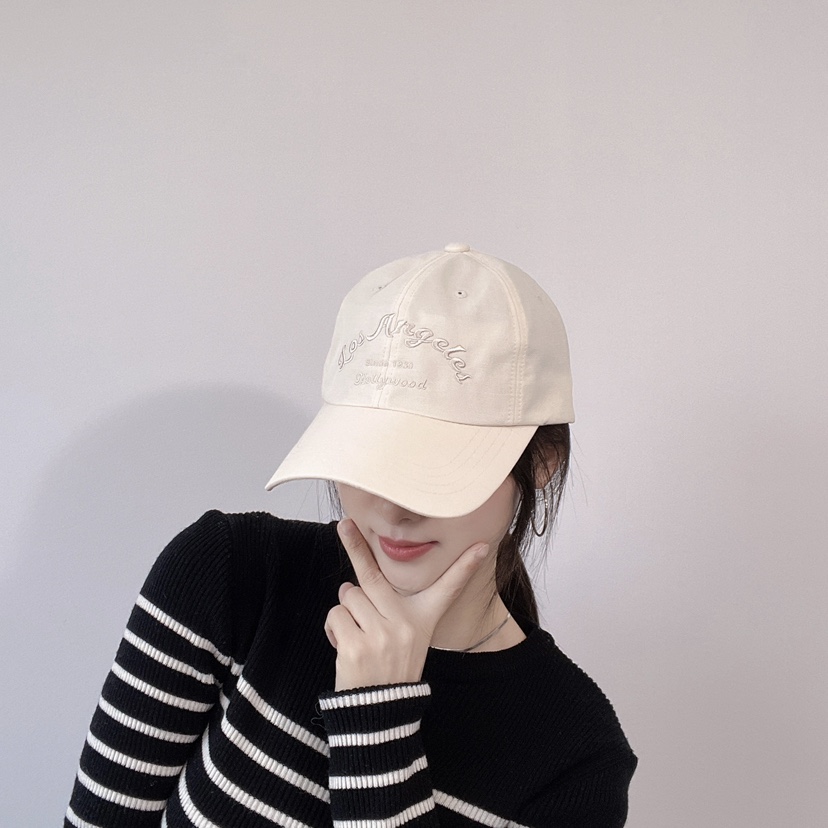 LOVELY HAT韓國直郵女裝新品人氣職業推薦真品時尚休閑帽子LOVELY HAT帽子