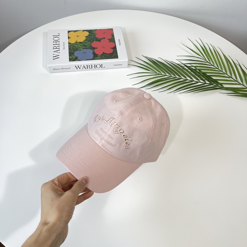 LOVELY HAT韓國直郵女裝新品人氣職業推薦真品時尚休閑帽子LOVELY HAT帽子圖色4