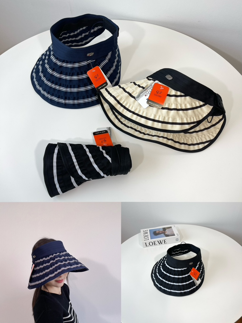 LOVELY HAT東大門代購女士新品時尚26春夏真品人氣休閑帽子LOVELY HAT帽子