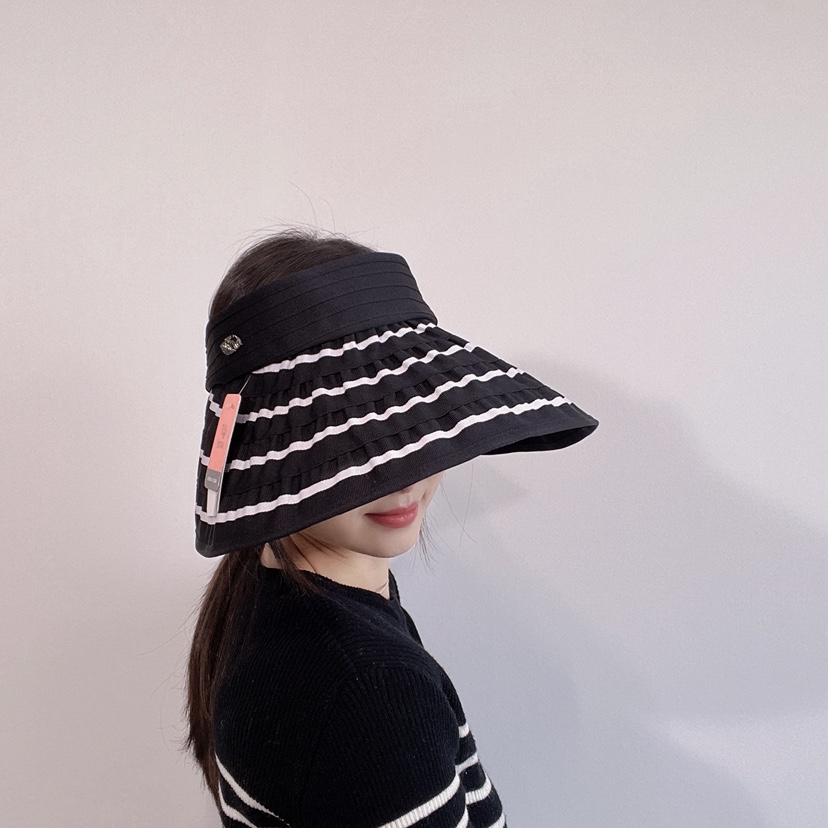 LOVELY HAT東大門代購女士新品時尚26春夏真品人氣休閑帽子LOVELY HAT帽子圖色2