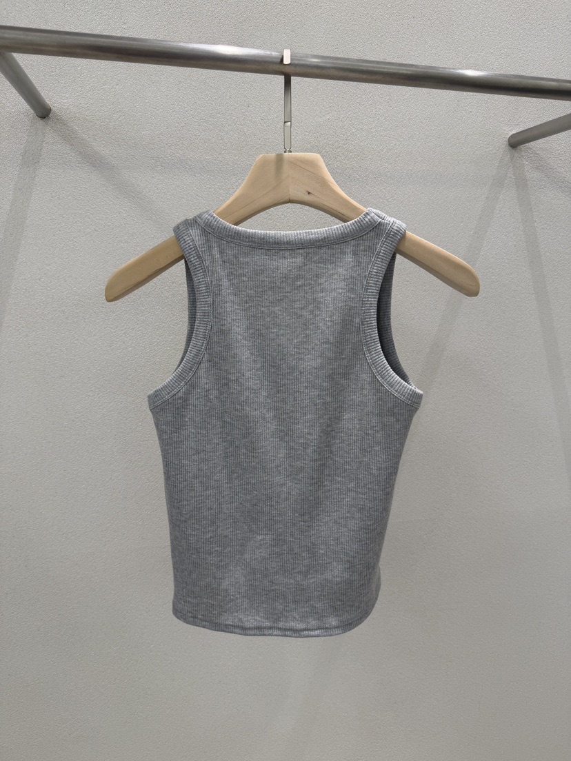 NOB韓國代購女裝新品推薦人氣26春夏休閑真品時尚吊帶背心NOB吊帶/背心