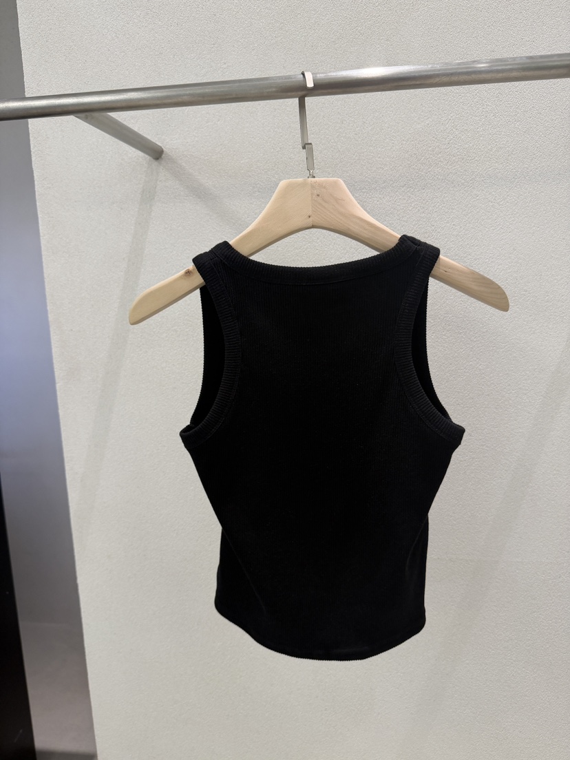 NOB韓國代購女裝新品推薦人氣26春夏休閑真品時尚吊帶背心NOB吊帶/背心