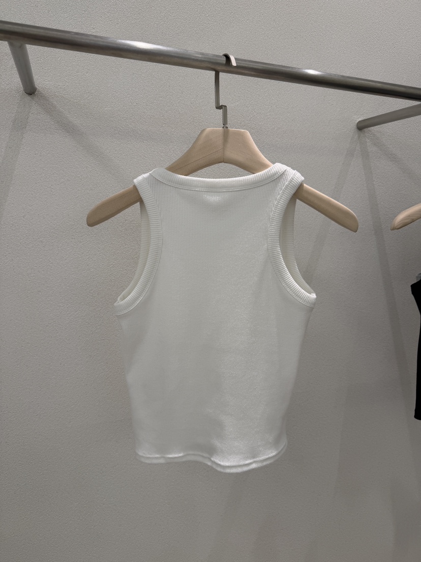 NOB韓國代購女裝新品推薦人氣26春夏休閑真品時尚吊帶背心NOB吊帶/背心