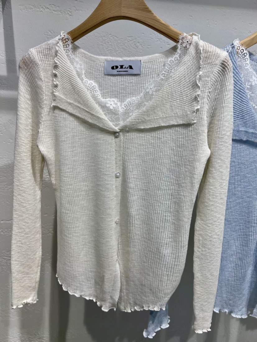 OLA東大門代購女裝新品職業人氣26春夏時尚推薦真品熱賣T恤mellor/OLAT恤