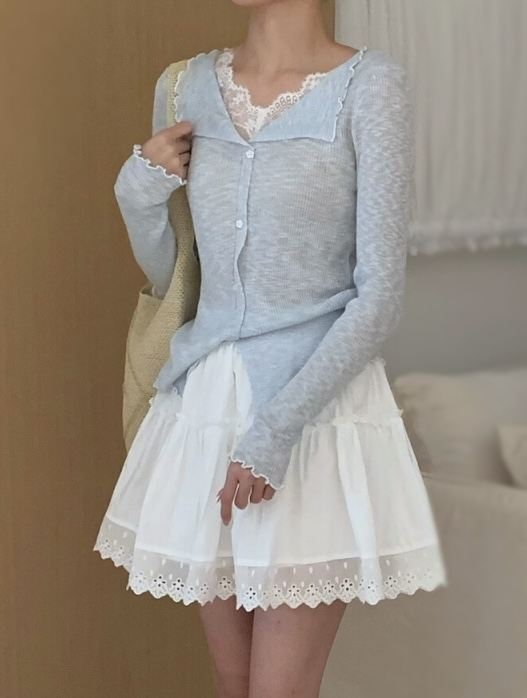 OLA東大門代購女裝新品職業人氣26春夏時尚推薦真品熱賣T恤mellor/OLAT恤