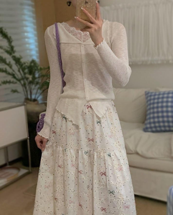 OLA東大門代購女裝新品職業人氣26春夏時尚推薦真品熱賣T恤mellor/OLAT恤