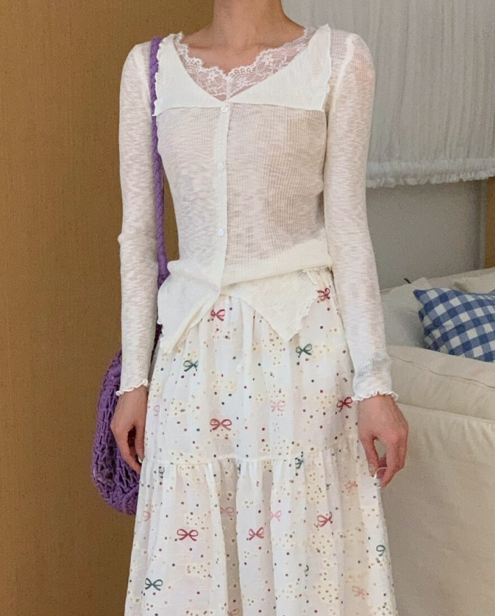 OLA東大門代購女裝新品職業人氣26春夏時尚推薦真品熱賣T恤mellor/OLAT恤