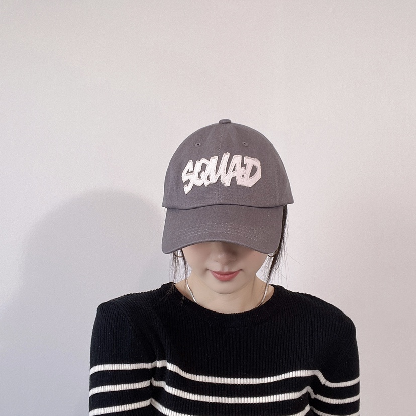 LOVELY HAT東大門實拍女士新品休閑時尚26春夏人氣真品帽子LOVELY HAT帽子