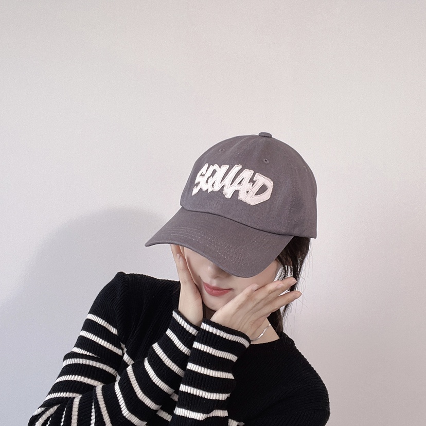 LOVELY HAT東大門實拍女士新品休閑時尚26春夏人氣真品帽子LOVELY HAT帽子