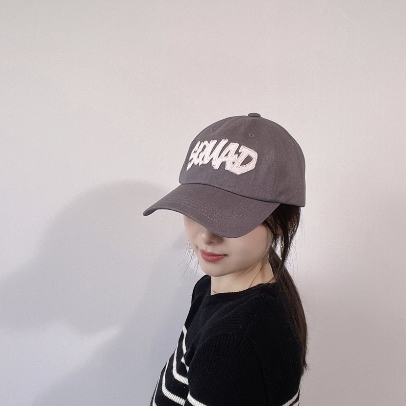 LOVELY HAT東大門實拍女士新品休閑時尚26春夏人氣真品帽子LOVELY HAT帽子