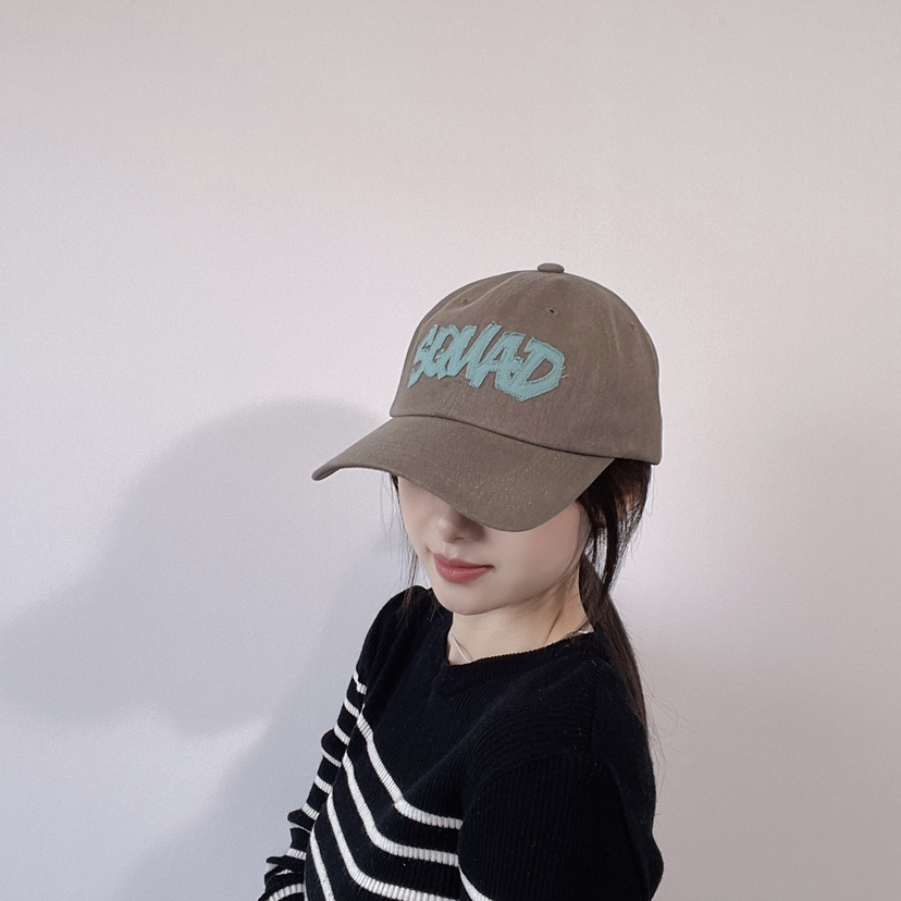 LOVELY HAT東大門實拍女士新品休閑時尚26春夏人氣真品帽子LOVELY HAT帽子