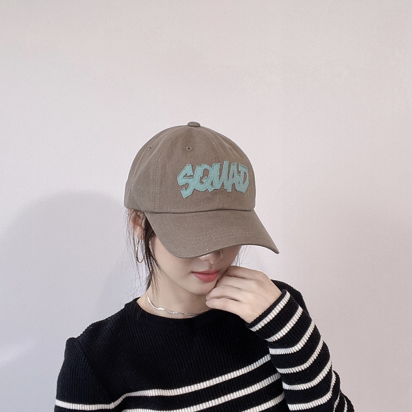 LOVELY HAT東大門實拍女士新品休閑時尚26春夏人氣真品帽子LOVELY HAT帽子