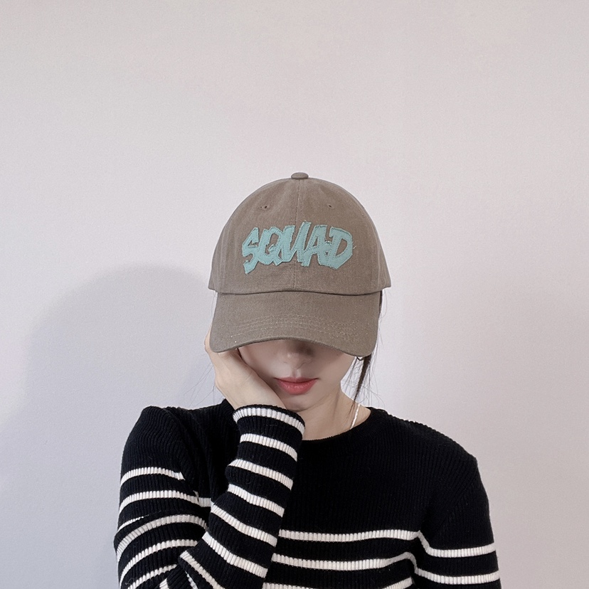 LOVELY HAT東大門實拍女士新品休閑時尚26春夏人氣真品帽子LOVELY HAT帽子