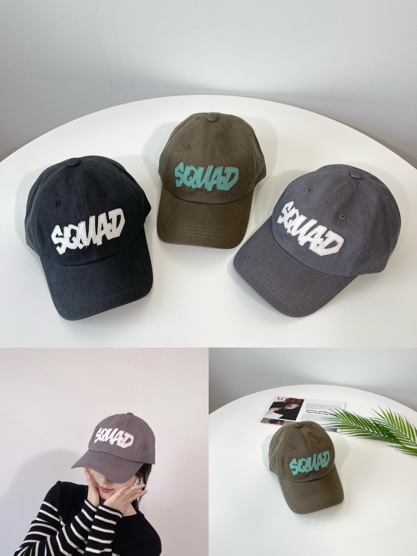 LOVELY HAT東大門實拍女士新品休閑時尚26春夏人氣真品帽子LOVELY HAT帽子