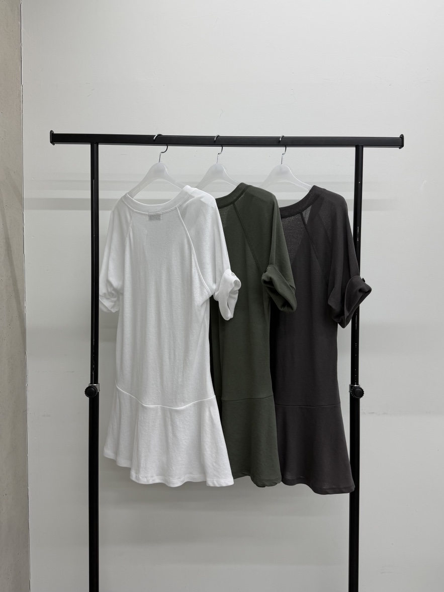 MINIMUZE韓國代購女裝新品熱賣職業休閑時尚人氣26春夏連衣裙MINIMUZE連衣裙