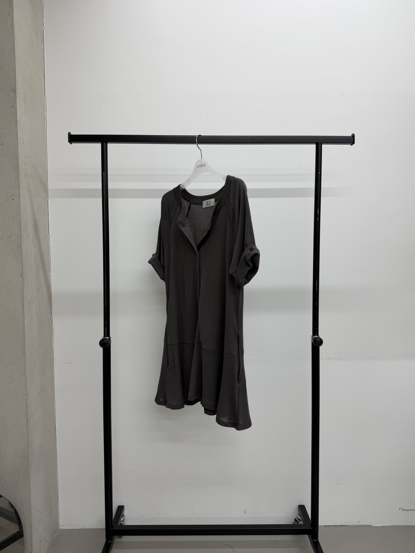 MINIMUZE韓國代購女裝新品熱賣職業休閑時尚人氣26春夏連衣裙MINIMUZE連衣裙圖色3