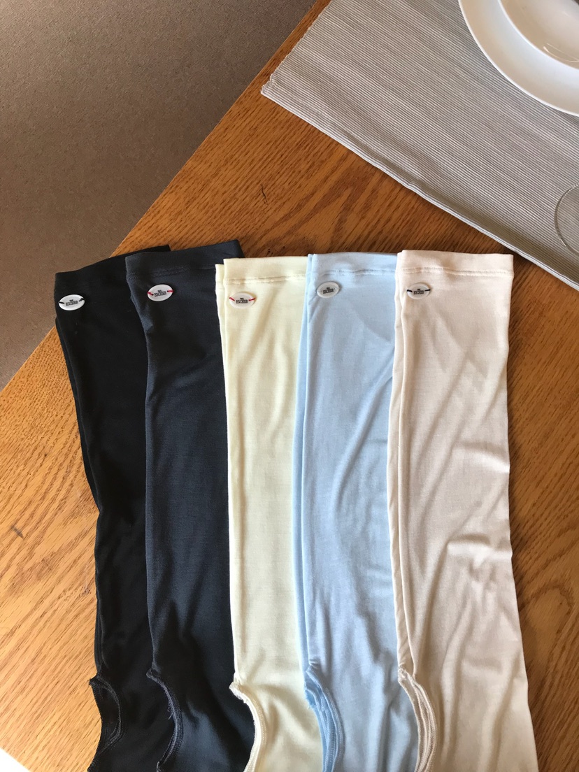 ESCHER韓國代購女士新款26春夏熱賣職業時尚推薦真品襪子ESCHER襪子