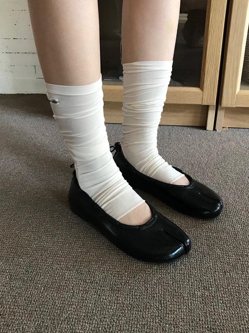 ESCHER韓國代購女士新款26春夏熱賣職業時尚推薦真品襪子ESCHER襪子