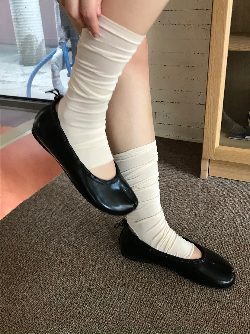 ESCHER韓國代購女士新款26春夏熱賣職業時尚推薦真品襪子ESCHER襪子