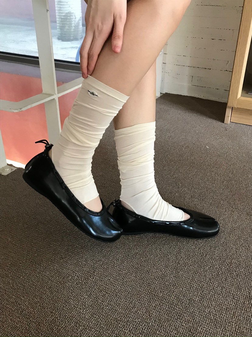 ESCHER韓國代購女士新款26春夏熱賣職業時尚推薦真品襪子ESCHER襪子