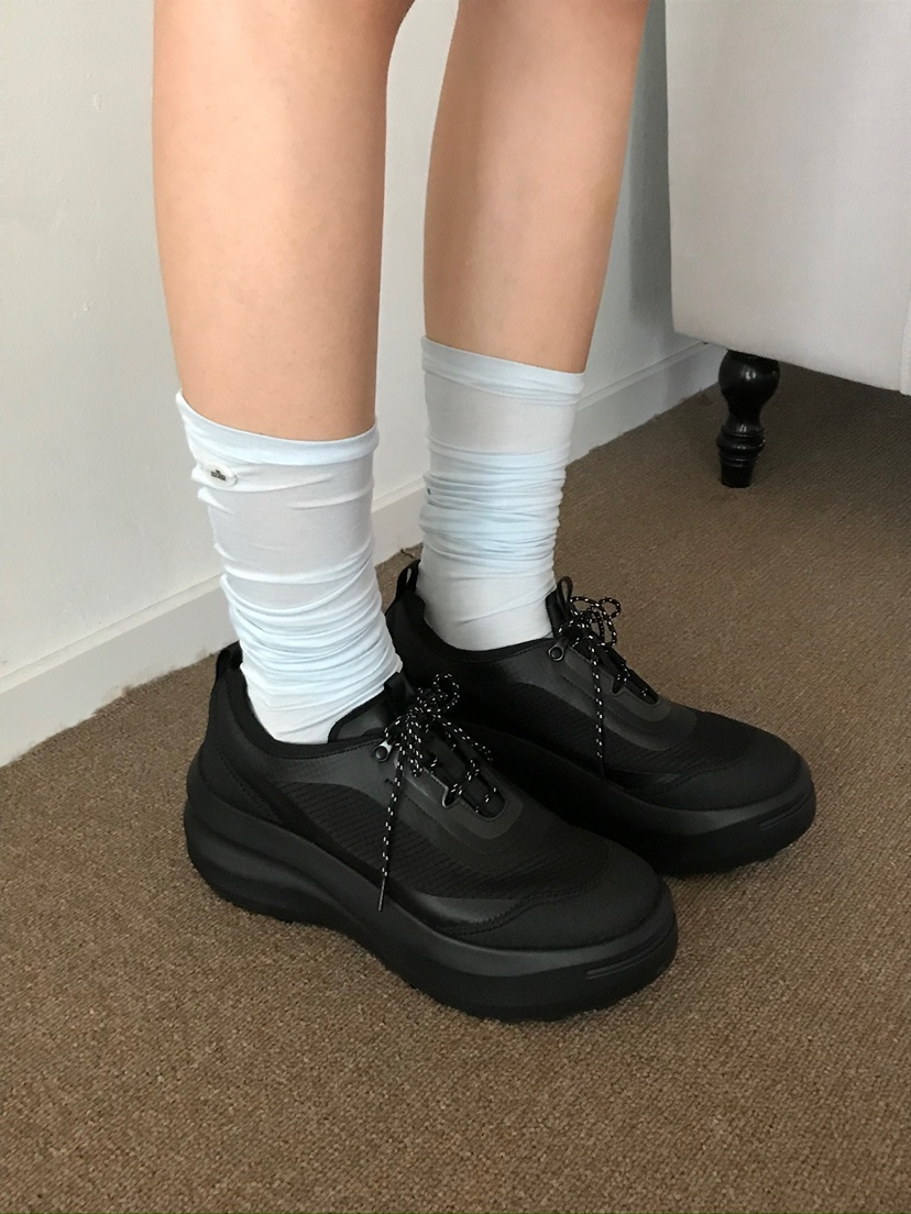 ESCHER韓國代購女士新款26春夏熱賣職業時尚推薦真品襪子ESCHER襪子