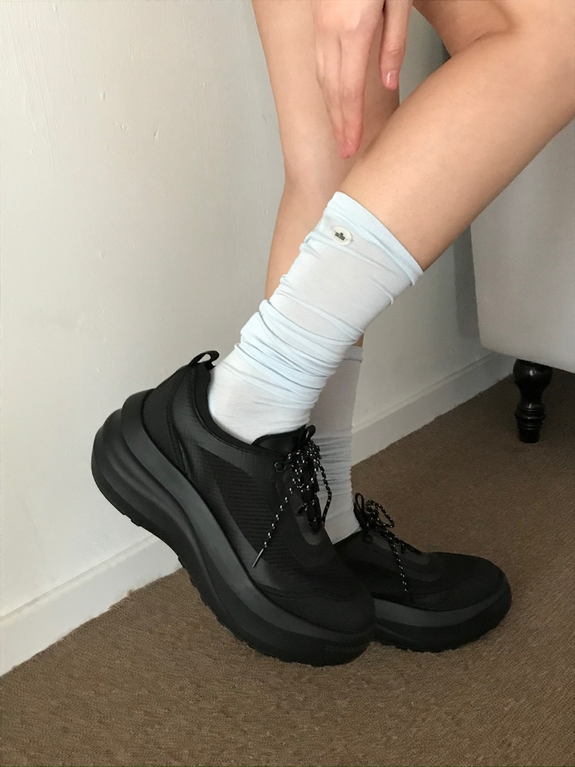 ESCHER韓國代購女士新款26春夏熱賣職業時尚推薦真品襪子ESCHER襪子