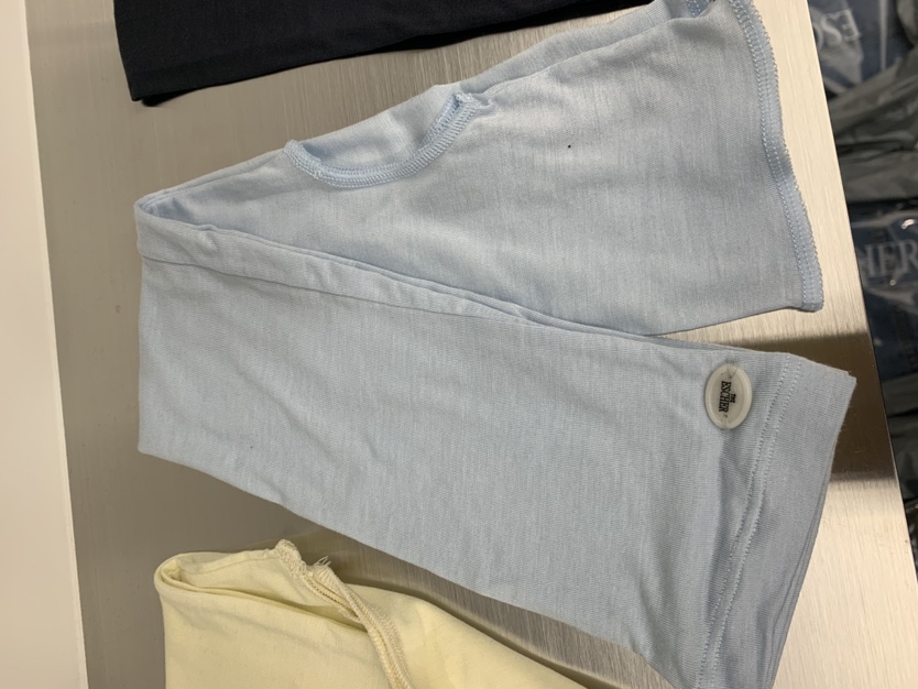 ESCHER韓國代購女士新款26春夏熱賣職業時尚推薦真品襪子ESCHER襪子圖色3