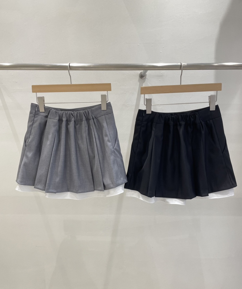 MUSK東大門直郵女裝新品休閑真品人氣職業推薦熱賣時尚短裙MUSK短裙