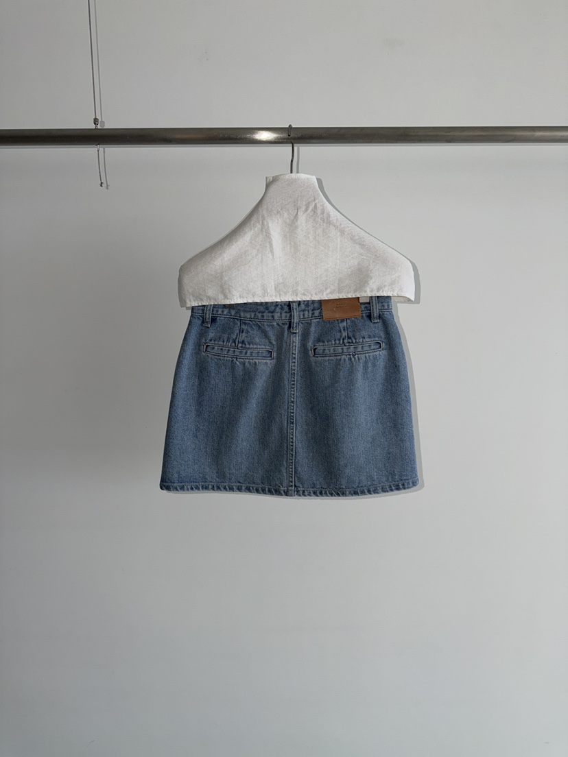 BAKING POWDER韓國代購女士新品推薦26春夏真品短裙披肩BAKING POWDER短裙