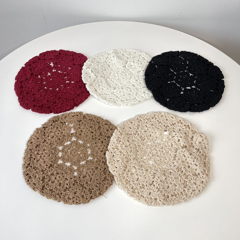 LOVELY HAT東大門代購女士新款熱賣26春夏時尚真品休閑帽子LOVELY HAT帽子