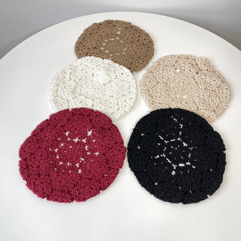 LOVELY HAT東大門代購女士新款熱賣26春夏時尚真品休閑帽子LOVELY HAT帽子