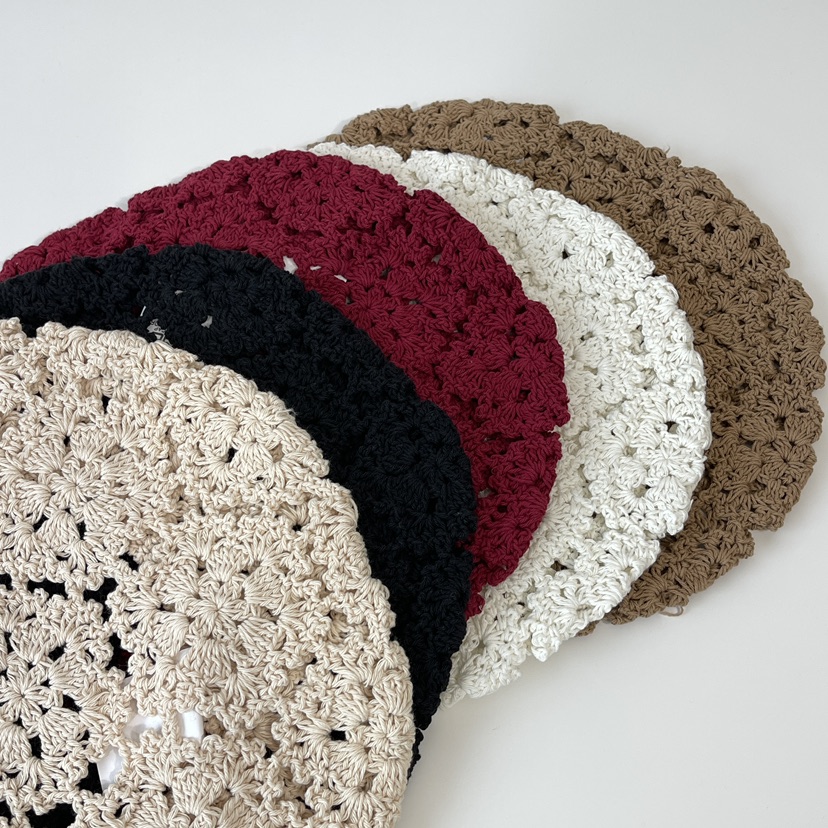 LOVELY HAT東大門代購女士新款熱賣26春夏時尚真品休閑帽子LOVELY HAT帽子