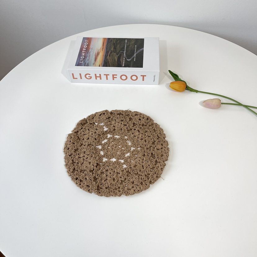 LOVELY HAT東大門代購女士新款熱賣26春夏時尚真品休閑帽子LOVELY HAT帽子圖色3