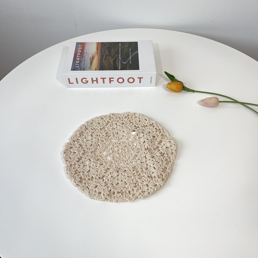 LOVELY HAT東大門代購女士新款熱賣26春夏時尚真品休閑帽子LOVELY HAT帽子圖色5