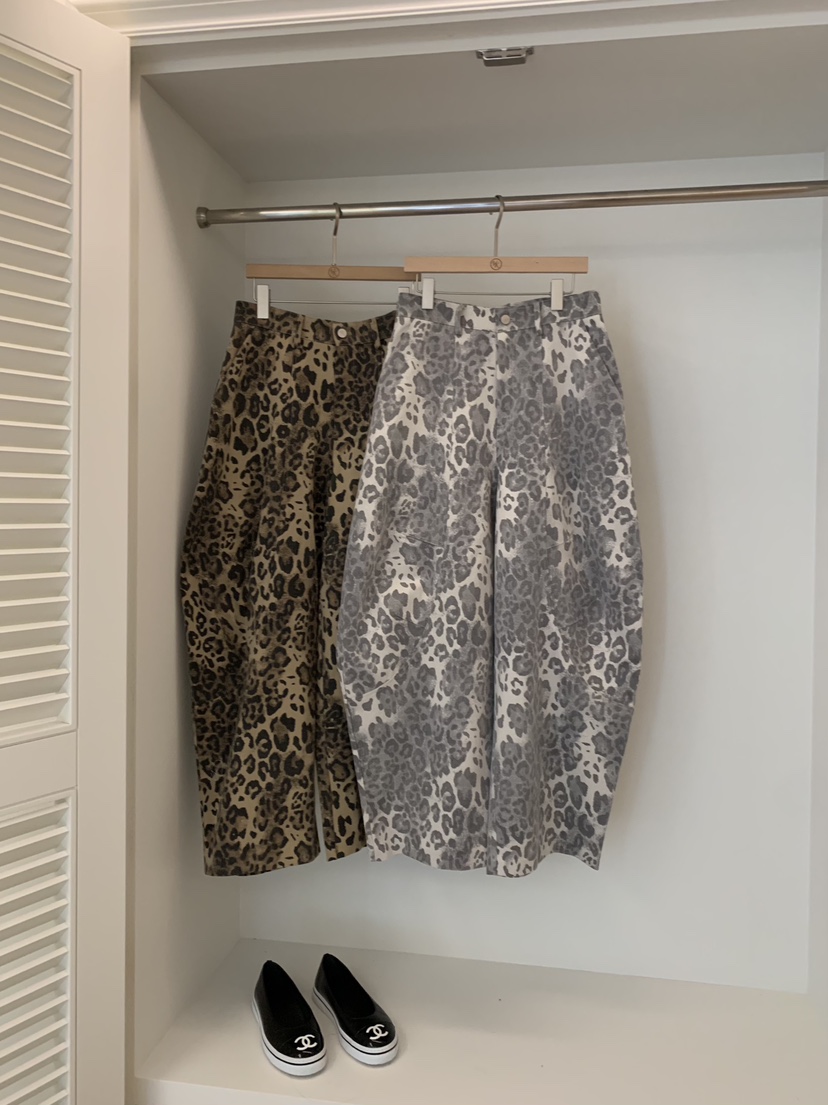 VIRKIN東大門實拍女士新品時尚休閑職業熱賣人氣26春夏牛仔褲VIRKIN牛仔褲