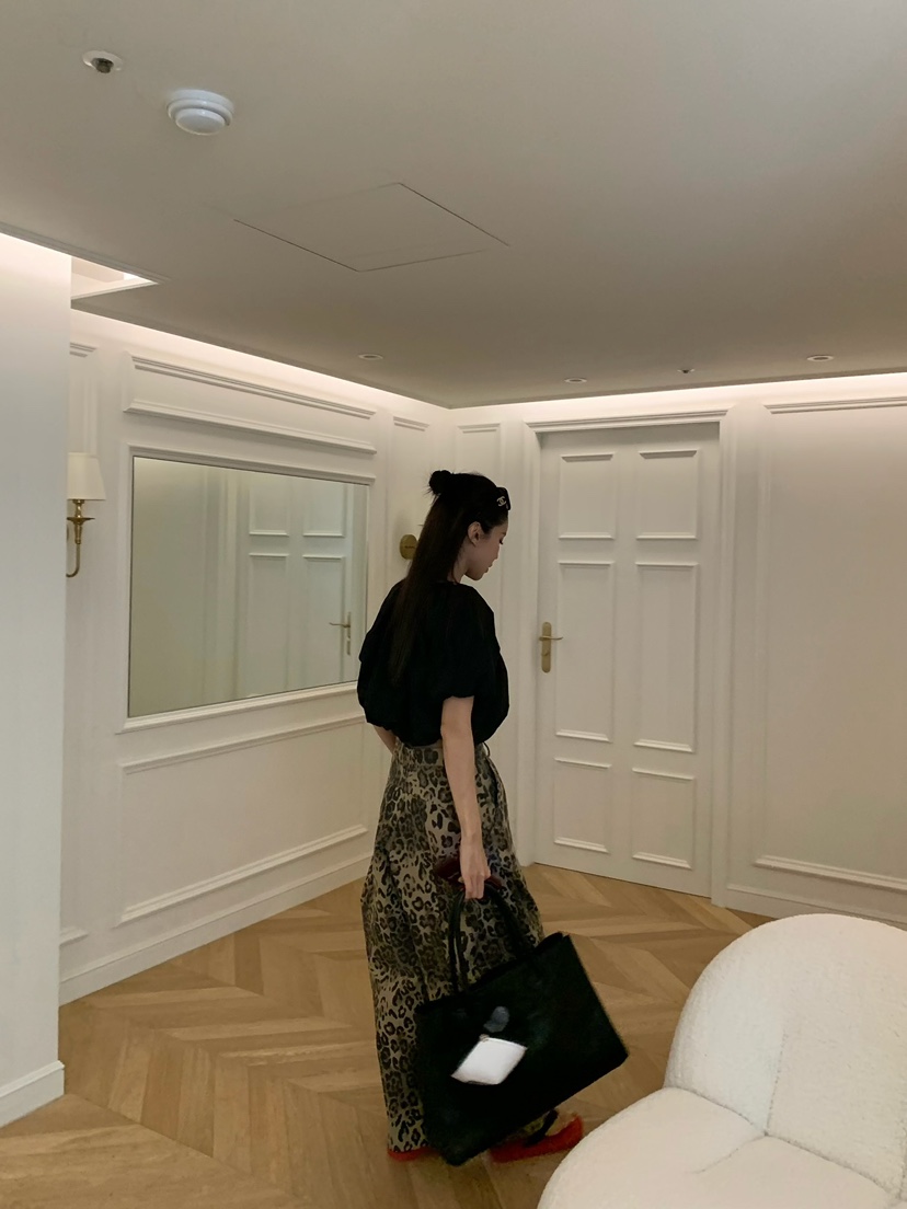 VIRKIN東大門實拍女士新品時尚休閑職業熱賣人氣26春夏牛仔褲VIRKIN牛仔褲